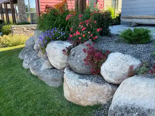 landscaping services Rio Grande City